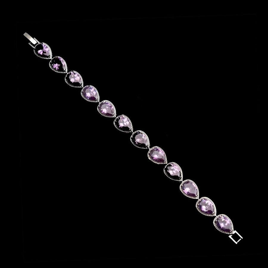 Crystal Bracelets
