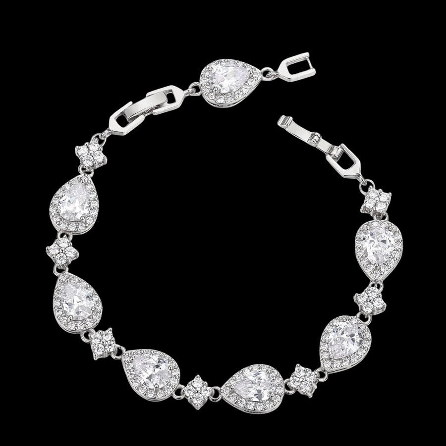Star Droplet Bracelets