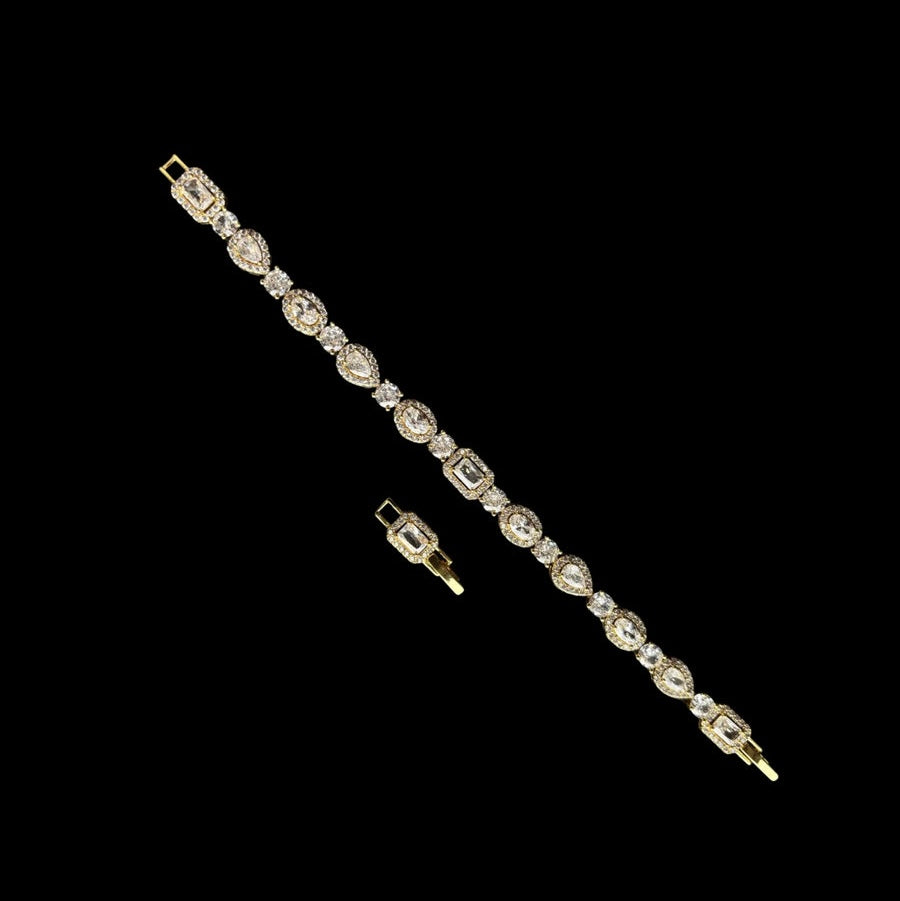 Multi-Stone Bracelets