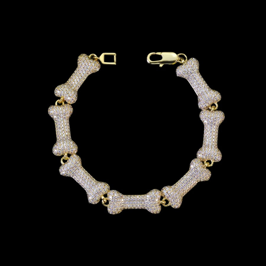 Bone Bracelets