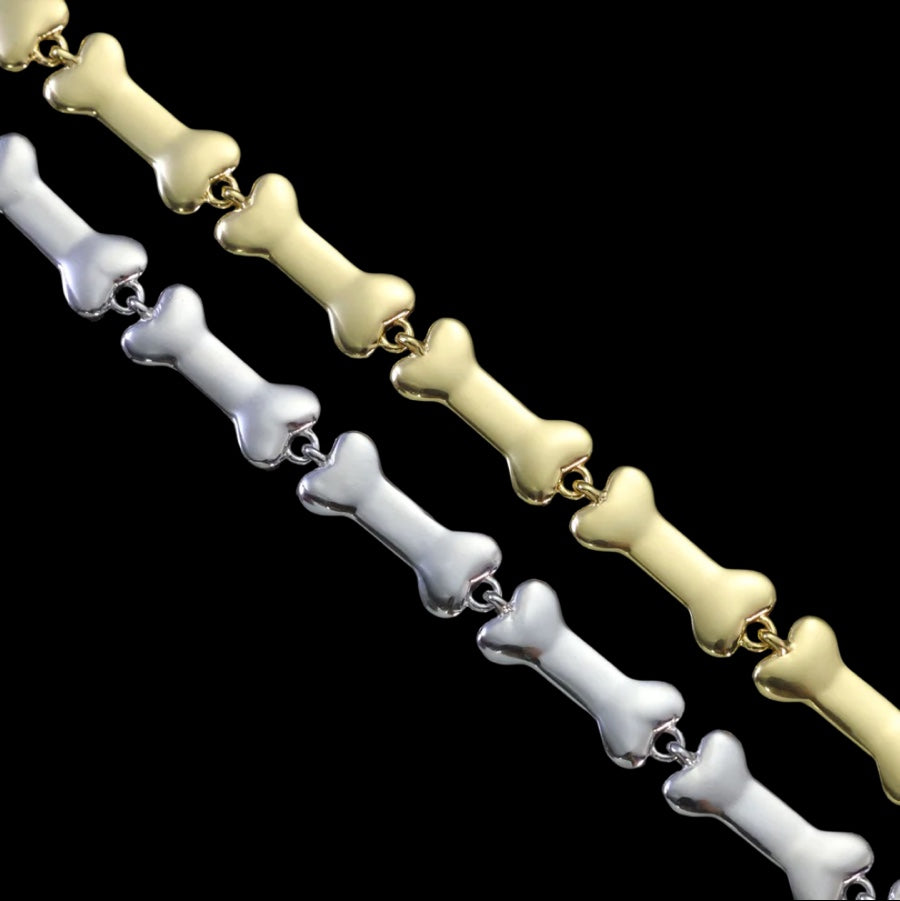 Bone Bracelets