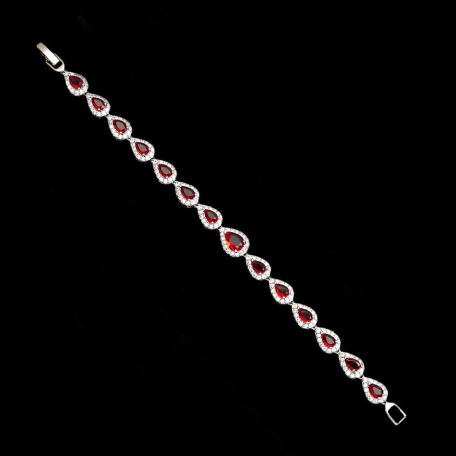 Tear Drop Bracelets