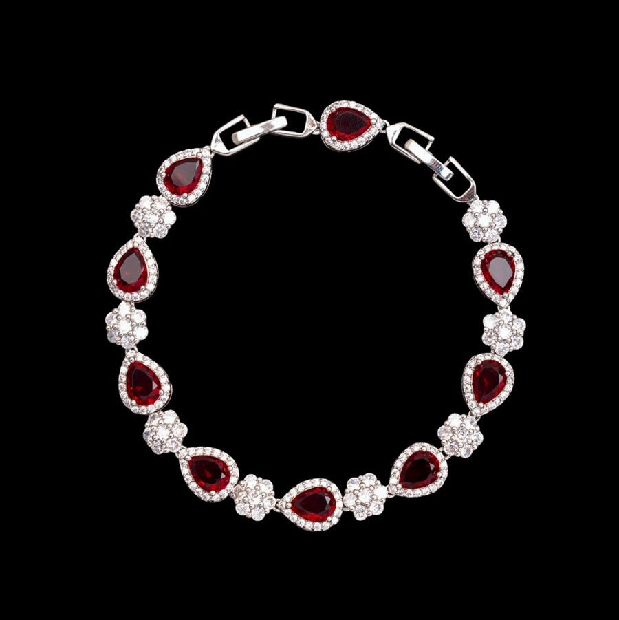 Blossom Drop Bracelets