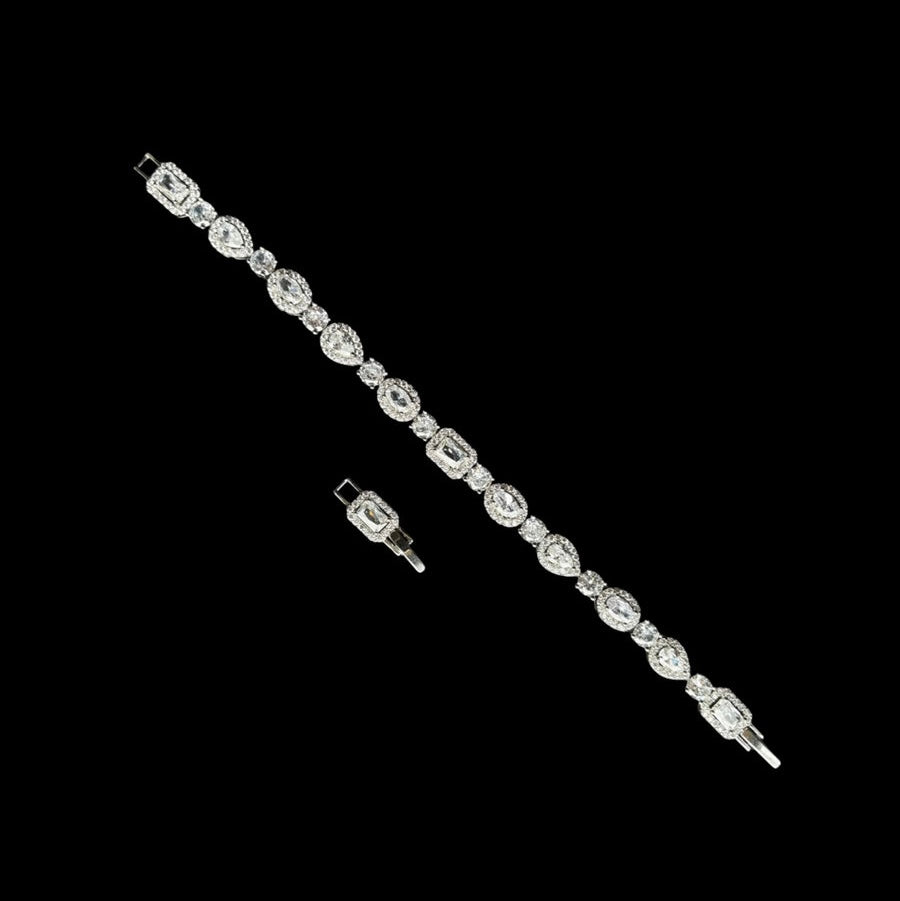 Multi-Stone Bracelets