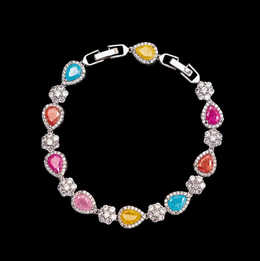 Blossom Drop Bracelets