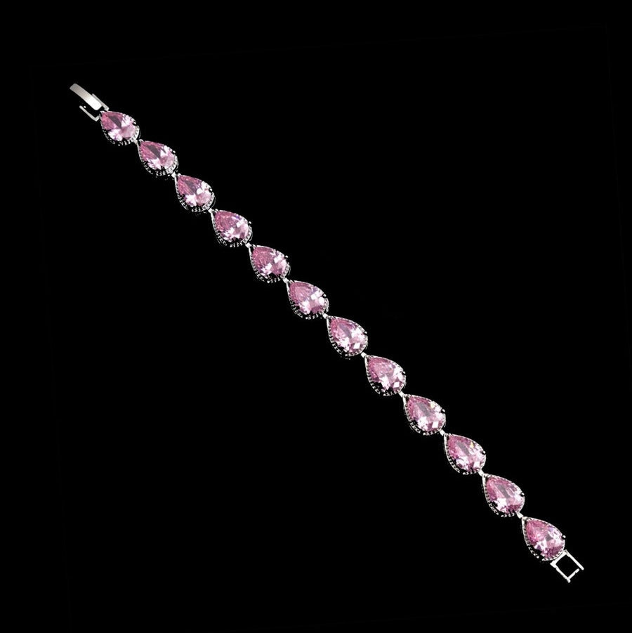 Crystal Bracelets