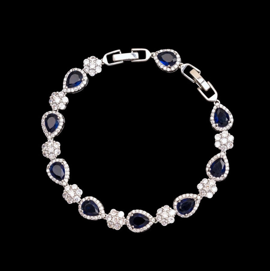 Blossom Drop Bracelets