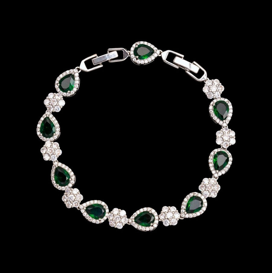 Blossom Drop Bracelets