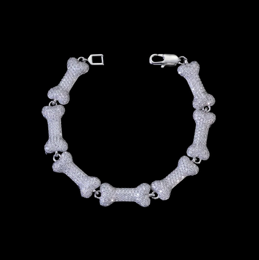 Bone Bracelets