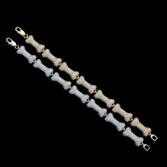 Bone Bracelets