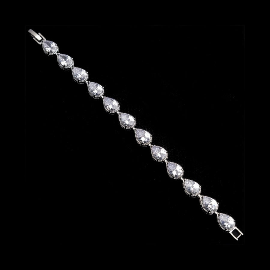 Crystal Bracelets