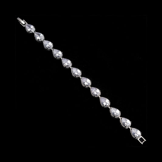 Crystal Bracelets