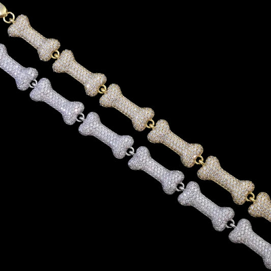 Bone Bracelets