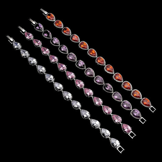 Crystal Bracelets