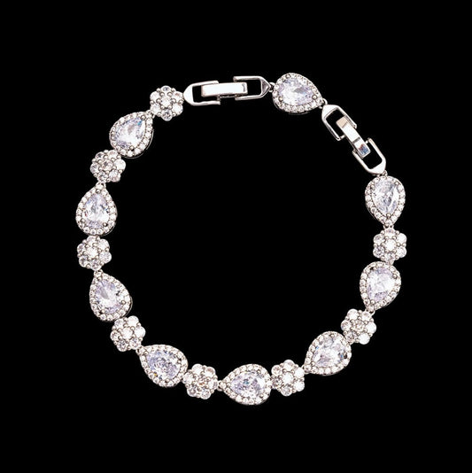 Blossom Drop Bracelets